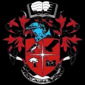 university logo