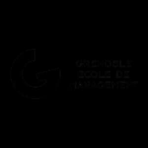 Grenoble Ecole de Management logo