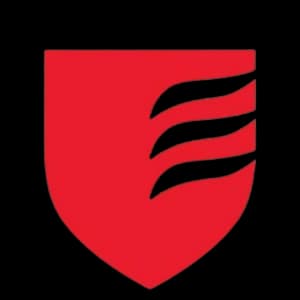 university logo