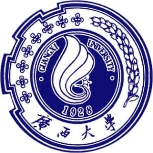 university logo