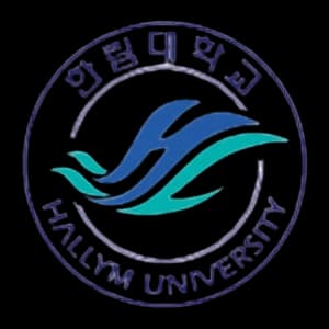 university logo