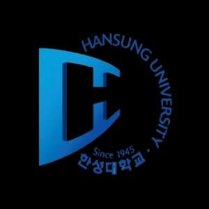 university logo