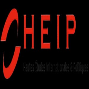 HEIP - Hautes Etudes Internationales et Politiques logo