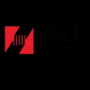 university logo