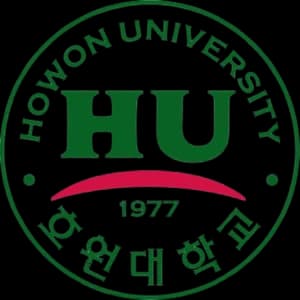 university logo