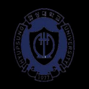 HYUPSUNG UNIVERSITY logo