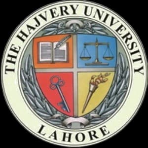 university logo