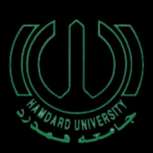university logo