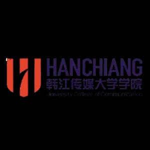 Han Chiang College logo