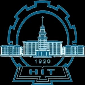 university logo