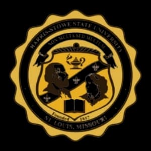 university logo