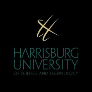 university logo