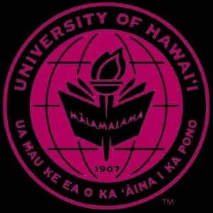 university logo