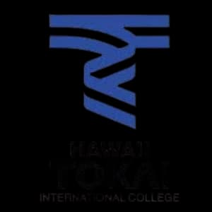 university logo