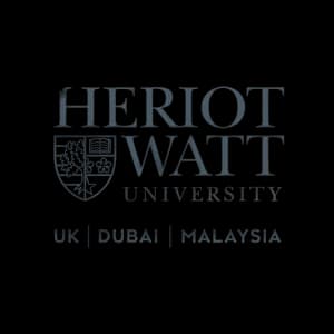 Heriot Watt University Malaysia Campus logo
