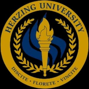 university logo