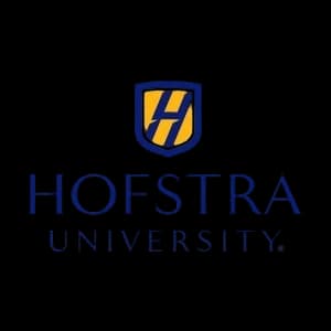 Hofstra University logo
