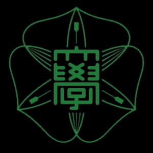 university logo