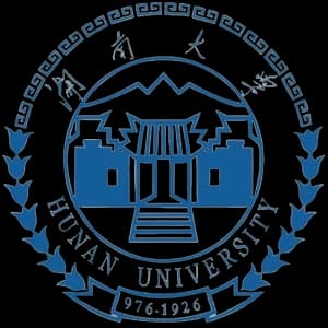 university logo