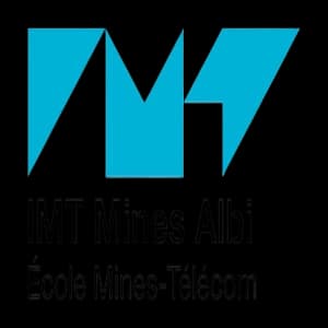 IMT Mines Albi logo