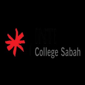 INTI College Sabah logo