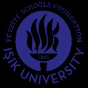 university logo