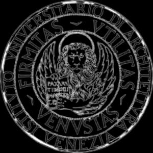 university logo