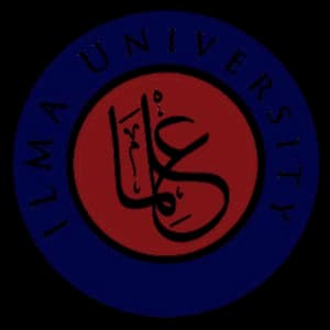 university logo