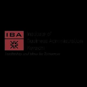 Institute of Business Administration logo
