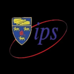 university logo