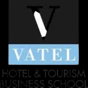 Vatel / International Hotel and Tourism Management School logo