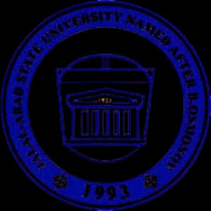 university logo