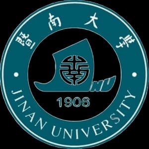 university logo