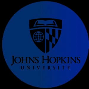 university logo