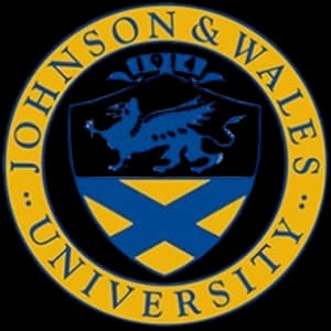 university logo