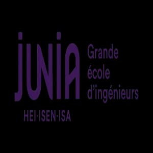 university logo