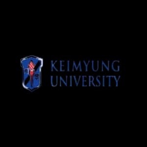 university logo