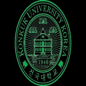 university logo