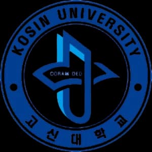 KOSIN UNIVERSITY logo