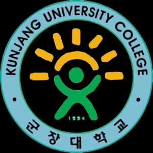 university logo