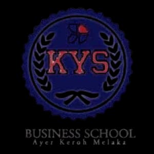 KYS Business School logo