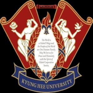 university logo