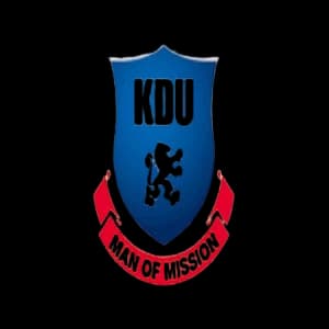 KYUNGDONG UNIVERSITY logo