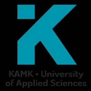university logo