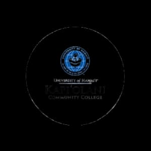 Kapi'olani Community College logo
