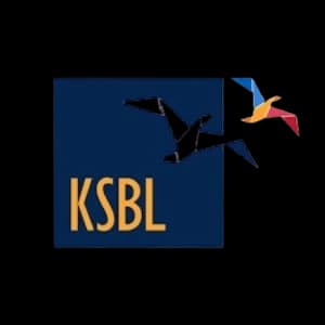 Karachi School for Business and Leadership logo