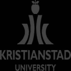 Kristianstad University logo