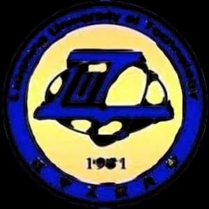 university logo