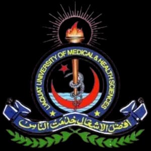 university logo