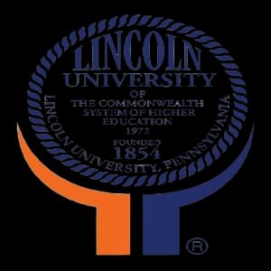 Lincoln University logo